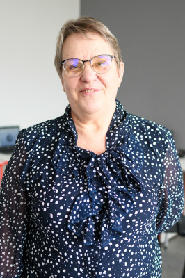 Зятькова Ольга Николаевна