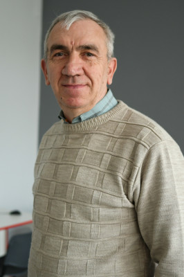 Бондарь Вячеслав Витальевич